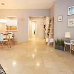 In Mijas With Wifi Apartament Fuengirola