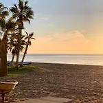 Apartament In Mijas With Wifi Fuengirola