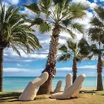 In Mijas With Wifi Apartament
