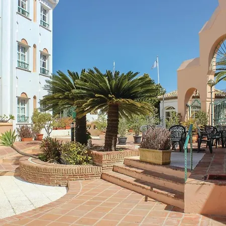 2 Bedroom Awesome In * Mijas
