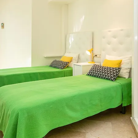 Appartamento 2 Bedroom Cozy In Mijas