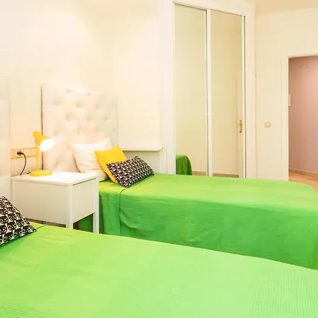 2 Bedroom Cozy In Mijas Appartamento *