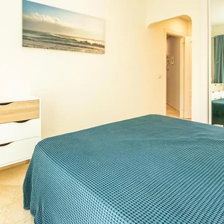 Appartamento 2 Bedroom Cozy In Mijas *