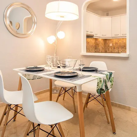 Appartamento 2 Bedroom Cozy In Mijas Fuengirola