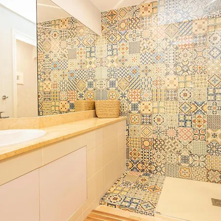 2 Bedroom Cozy In Mijas Appartamento