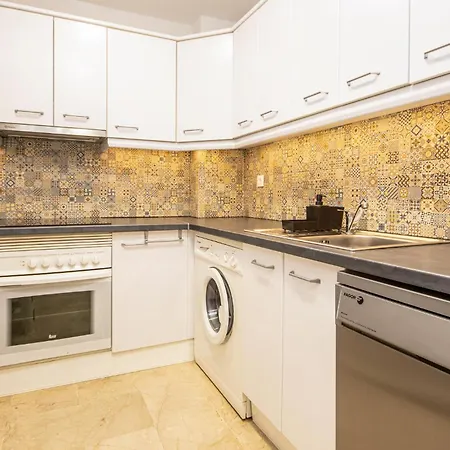 2 Bedroom Cozy In Mijas *