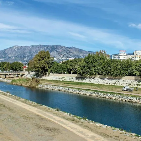 Apartament In Mijas With Wifi