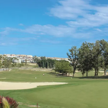 Apartament In Mijas With Wifi *