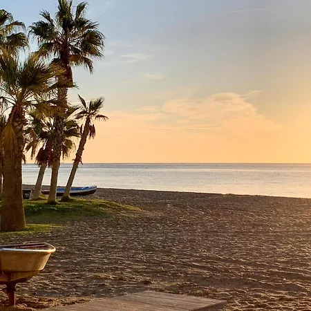 Appartamento 2 Bedroom Cozy In Mijas Fuengirola