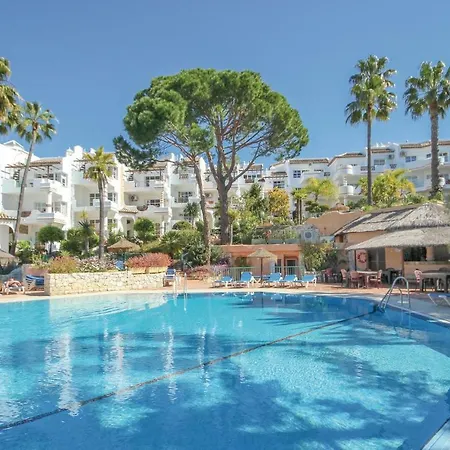 2 Bedroom Cozy In Mijas Appartamento Fuengirola